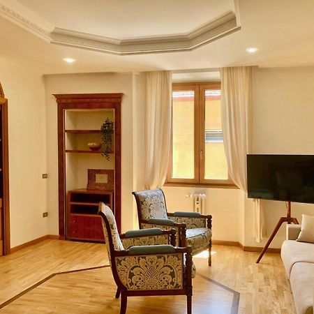 Colosseo Prestige Apartment Řím Exteriér fotografie